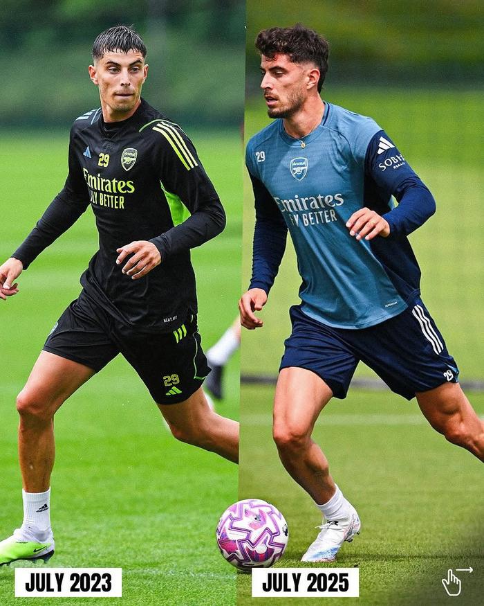 阿森纳核心球员被曝转会传闻，引球迷热议，之间价格国内.